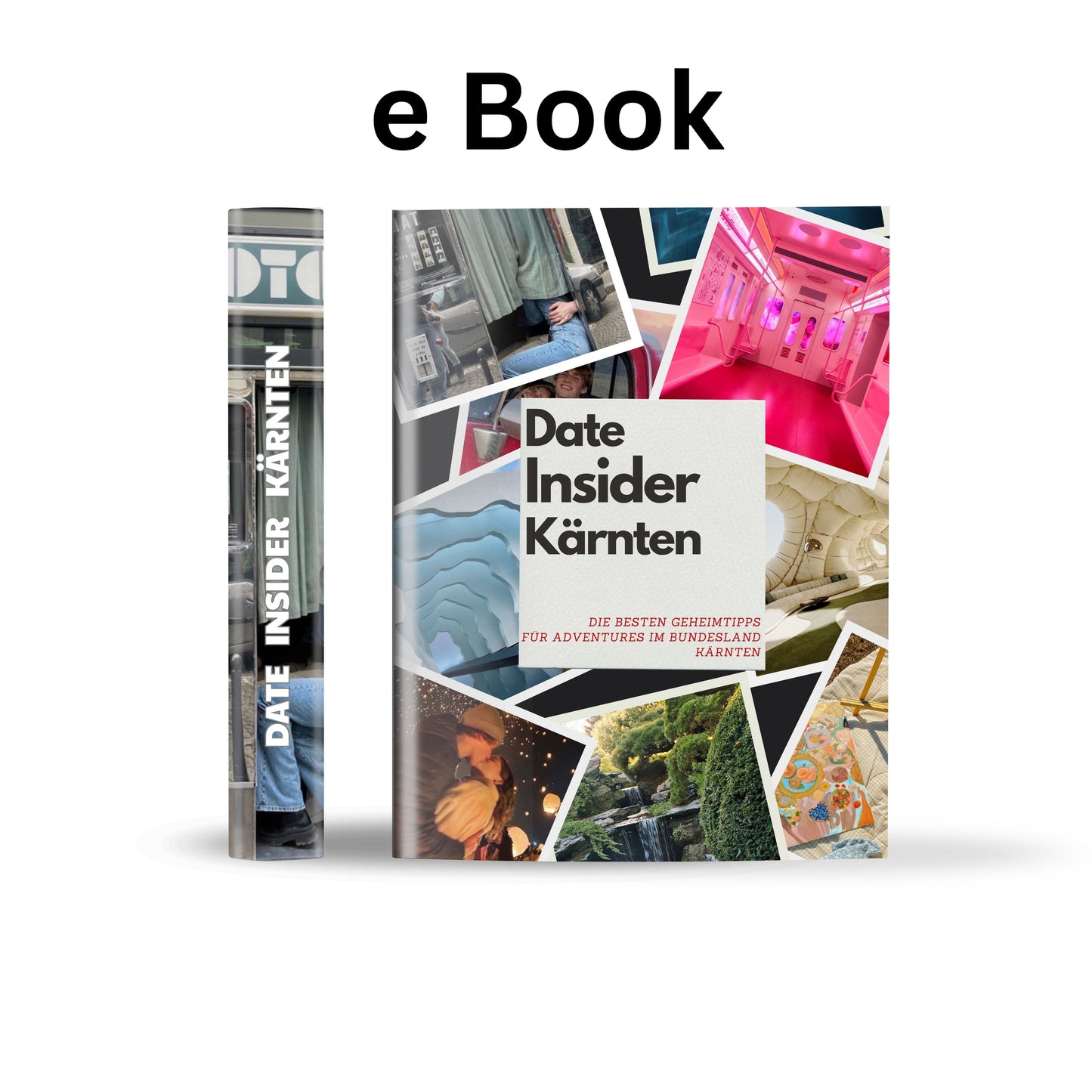 Date Insider Kärnten - Bundesland Edition