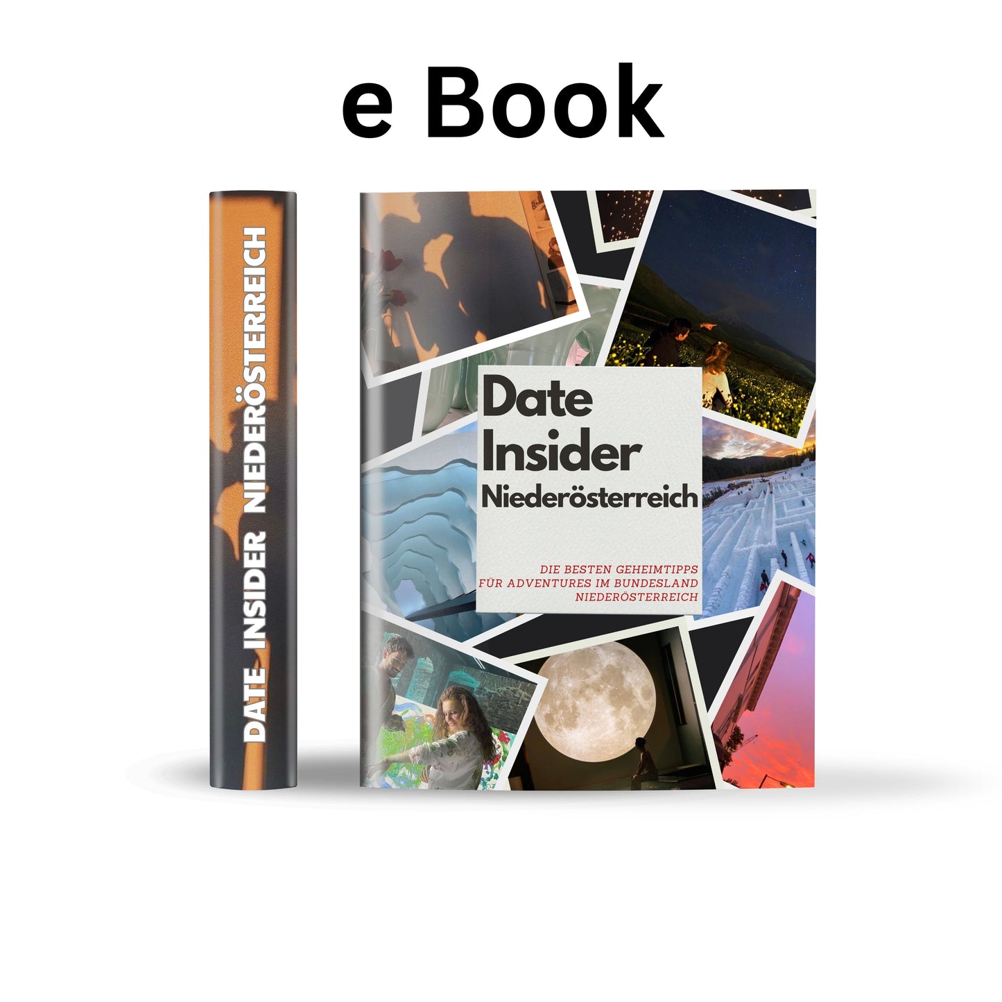 Date Insider Niederösterreich - Bundesland Edition